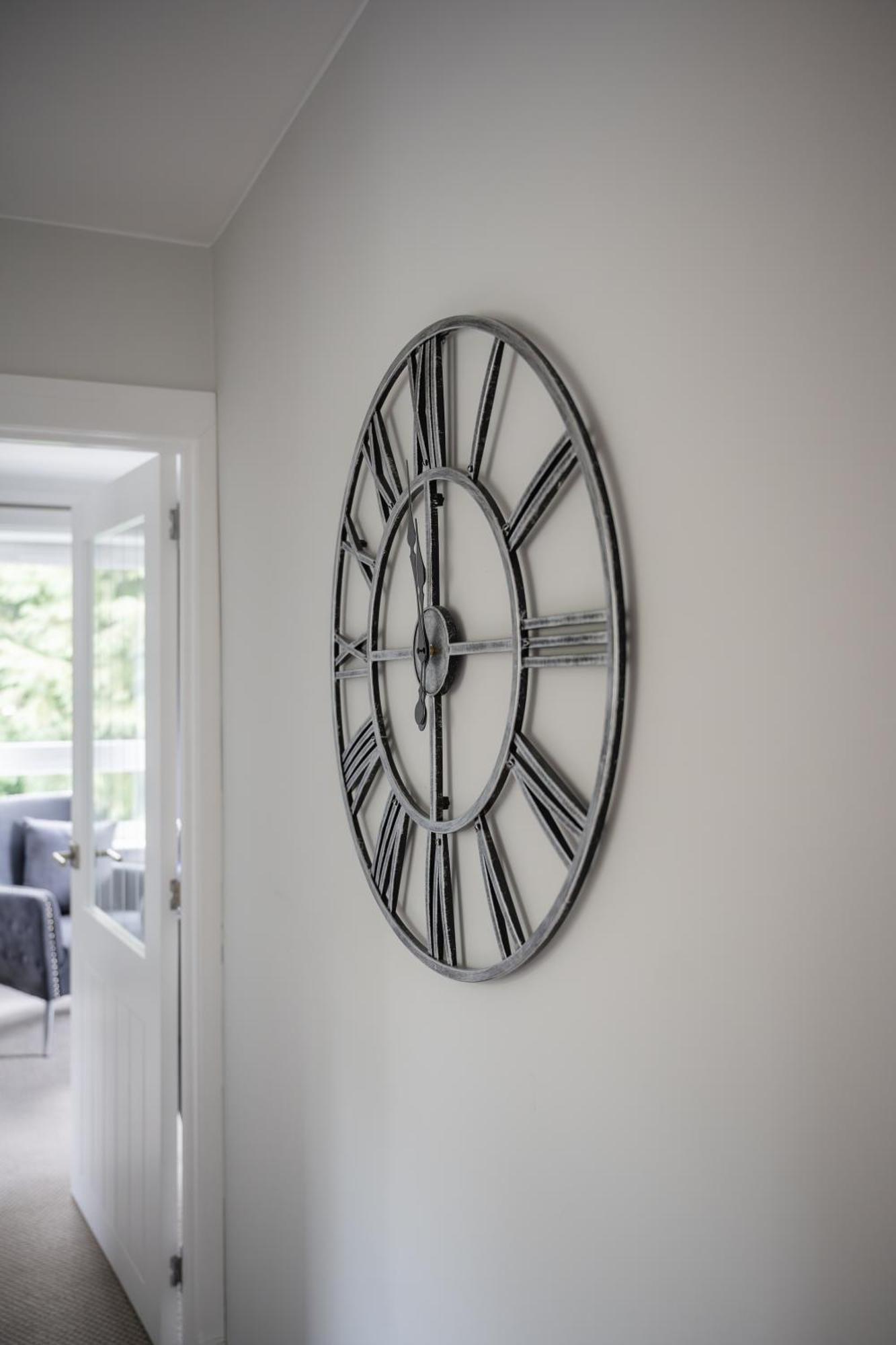 Quiet 2 Bedroom Gem In Stirling บริดจ์ออฟอัลลัน ภายนอก รูปภาพ